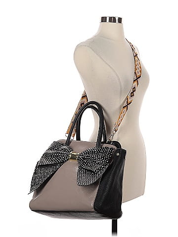 Betsey Johnson Satchel (view 2)