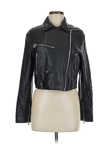 Bershka Jacket (view 1)