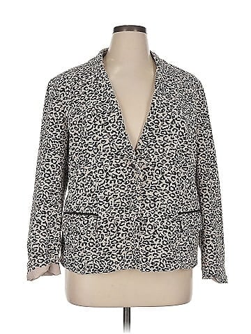 Chico's Blazer (view 1)
