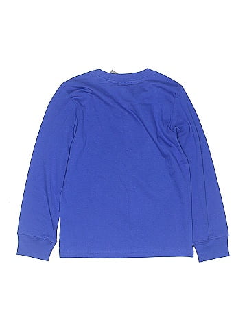 Adidas Long Sleeve T-Shirt (view 2)