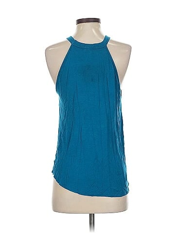 Bibi Sleeveless Blouse (view 2)