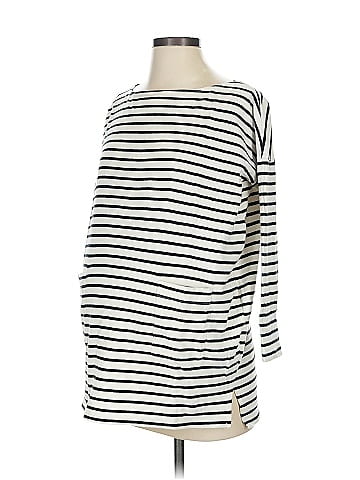 Hatch Pullover Sweater (view 1)