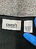 Travelers by Chico's Black Sleeveless Top Size XL (3) - photo 3
