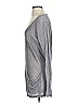 Massimo Dutti Gray Pullover Sweater Size S - photo 4
