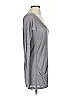 Massimo Dutti Gray Pullover Sweater Size S - photo 3