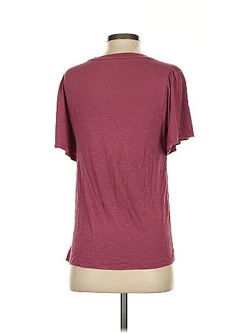 Gap Short Sleeve T-Shirt (view 2)