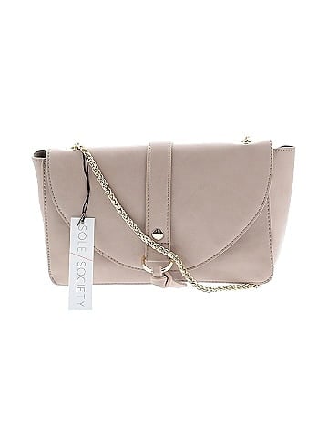 Sole Society Shoulder Bag (view 1)