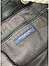 Burberry Plaid Blue Black Vintage Bucket Bag One size - photo 5