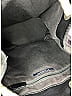 Burberry Plaid Blue Black Vintage Bucket Bag One size - photo 10