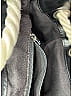 Burberry Plaid Blue Black Vintage Bucket Bag One size - photo 9