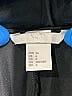 H&M 100% Lyocell Solid Black Shorts Size 6 - photo 3