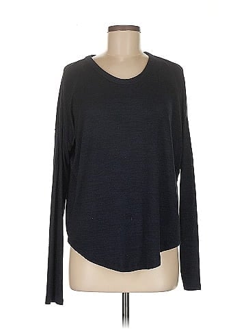 Rag & Bone/JEAN Long Sleeve Top (view 1)