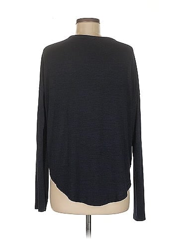 Rag & Bone/JEAN Long Sleeve Top (view 2)