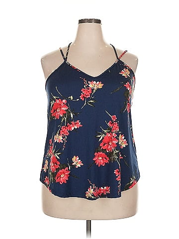 Papermoon Sleeveless Blouse (view 1)