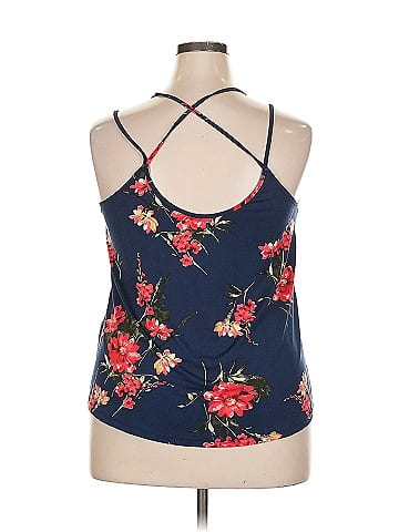 Papermoon Sleeveless Blouse (view 2)