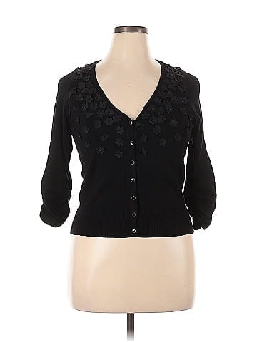 INC International Concepts Cardigan (view 1)
