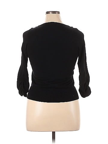 INC International Concepts Cardigan (view 2)