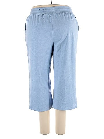 Karen Scott Sport Casual Pants (view 2)