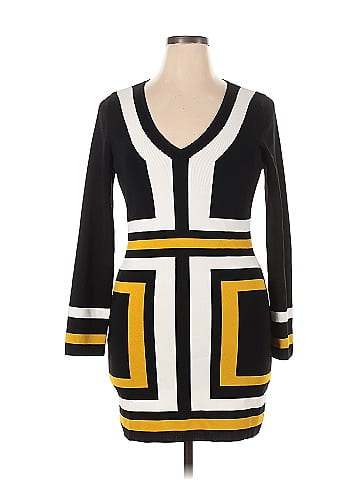 INC International Concepts Casual Dress (view 1)