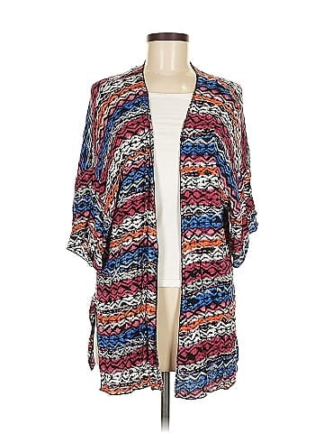 Panhandle Kimono (view 1)
