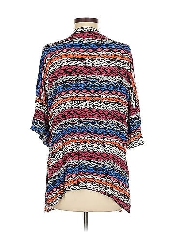 Panhandle Kimono (view 2)