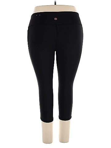 LIVI Active Pants (view 2)