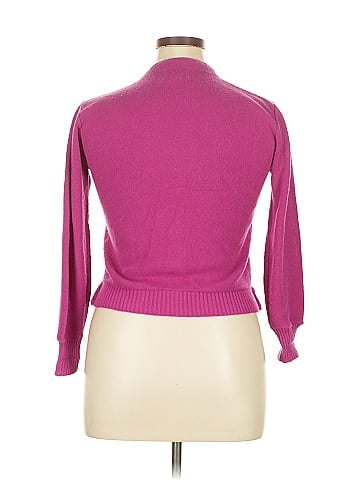 Lacoste Cardigan (view 2)