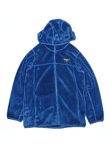 L.L.Bean Fleece Jacket (view 1)
