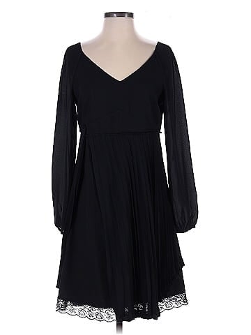 Twin-Set Simona Barbieri Casual Dress (view 1)