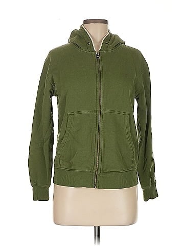 Cotopaxi Zip Up Hoodie (view 1)