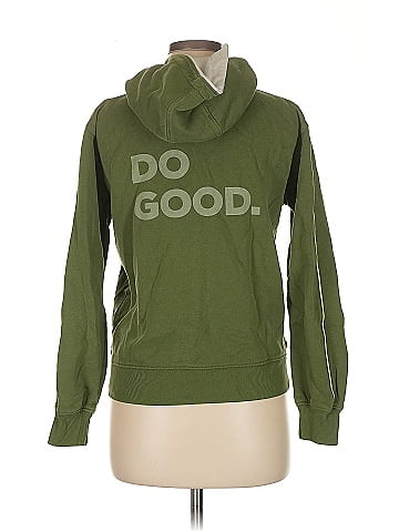 Cotopaxi Zip Up Hoodie (view 2)