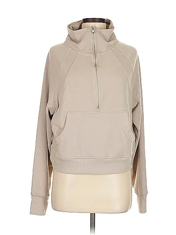 Danskin Pullover Hoodie (view 1)