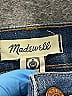 Madewell Blue Jeans Size 28 waist - photo 6
