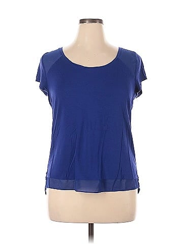 The Limited Active T-Shirt (view 1)