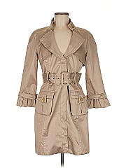 Bebe Trenchcoat