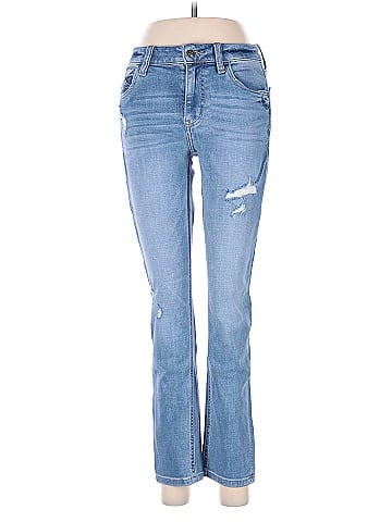 STUDIO BLUE Jeans (view 1)