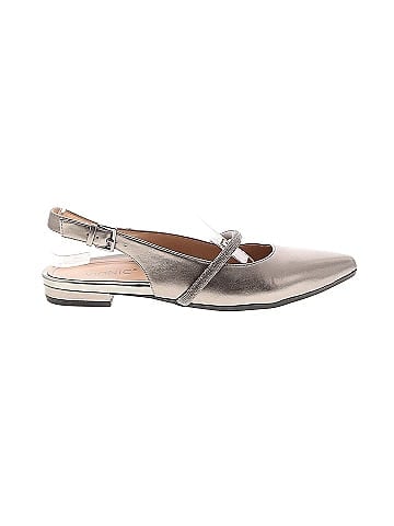 Vionic Flats (view 1)