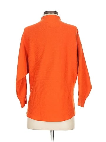 Saturday Sunday Turtleneck Sweater (view 2)
