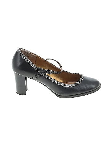 Dockers Heels (view 1)