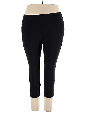 LIVI Active Pants (view 1)