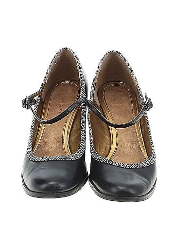 Dockers Heels (view 2)