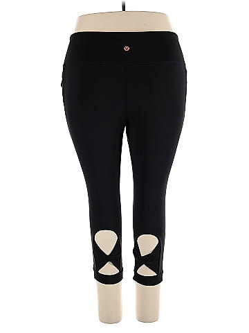 LIVI Active Pants (view 2)