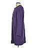 W by Worth Purple Casual Dress Size 4 - photo 4