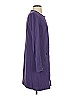 W by Worth Purple Casual Dress Size 4 - photo 3