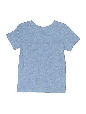 Cat & Jack Short Sleeve T-Shirt (view 2)