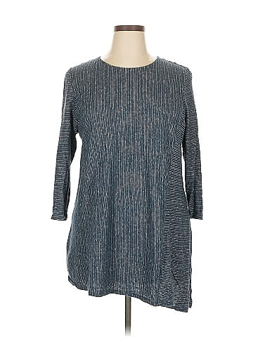 Purejill 3/4 Sleeve T-Shirt (view 1)