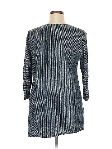 Purejill 3/4 Sleeve T-Shirt (view 2)