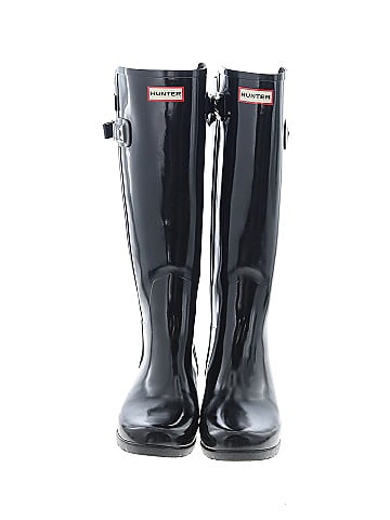 Hunter Rain Boots (view 2)