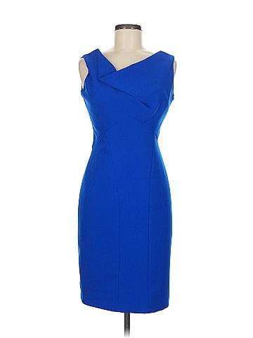 Theia Cocktail Dress (view 1)