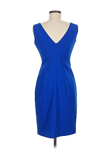Theia Cocktail Dress (view 2)